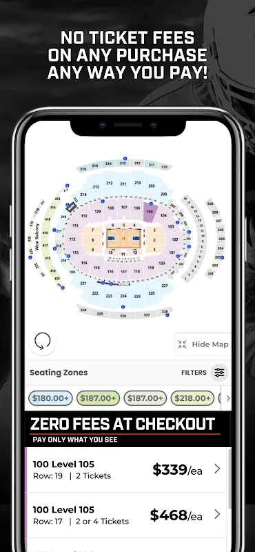 SI Tickets SI Tickets