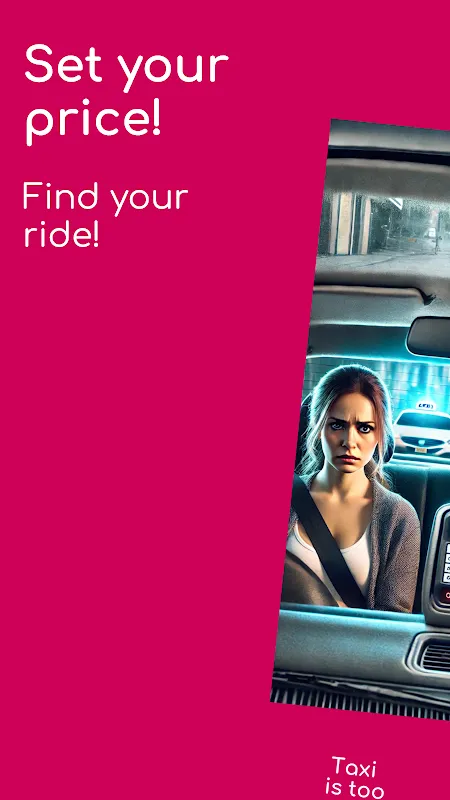 Hip.Car: Midnight Redemption