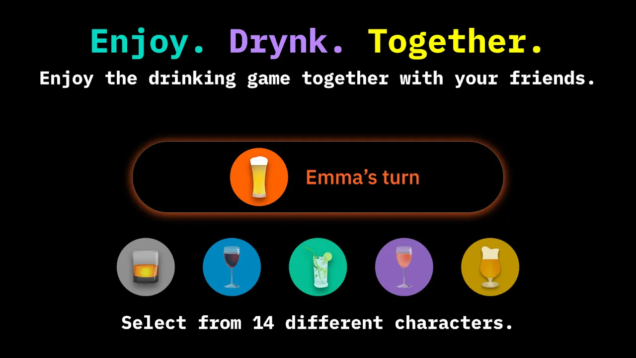 Drynk Drynk