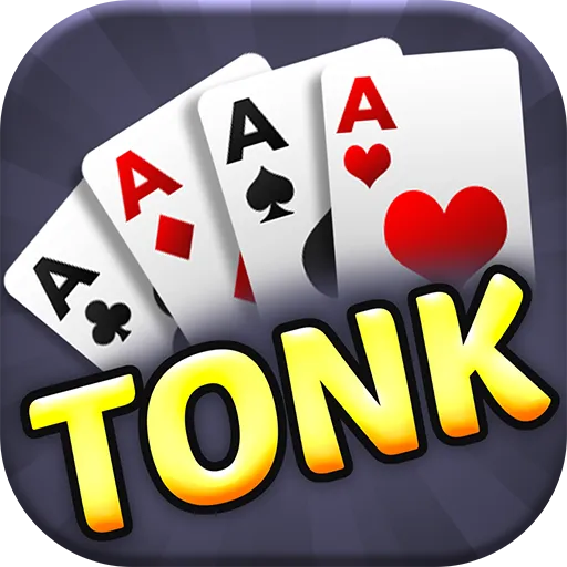 Tunk Card Game - Tonk Online