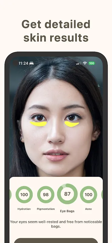 Skan - AI Skincare and Beauty Skan - AI Skincare and Beauty