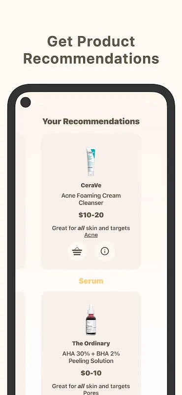 Skan - AI Skincare and Beauty Skan - AI Skincare and Beauty
