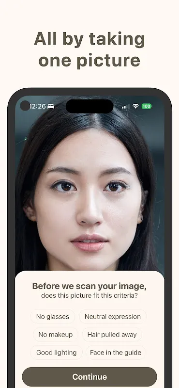 Skan - AI Skincare and Beauty Skan - AI Skincare and Beauty
