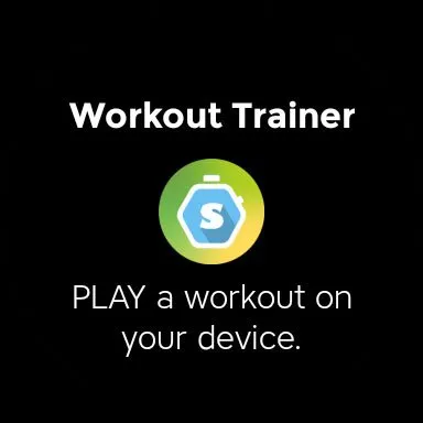 Workout Trainer AI Workout Trainer AI