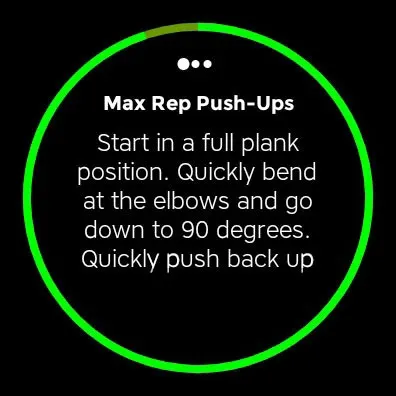 Workout Trainer AI Workout Trainer AI