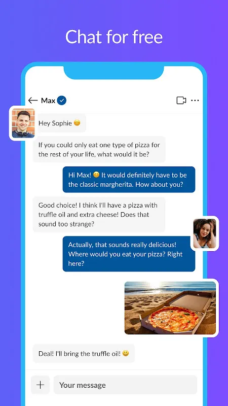 Midnight Conversations: When Skout Became My Window to the World