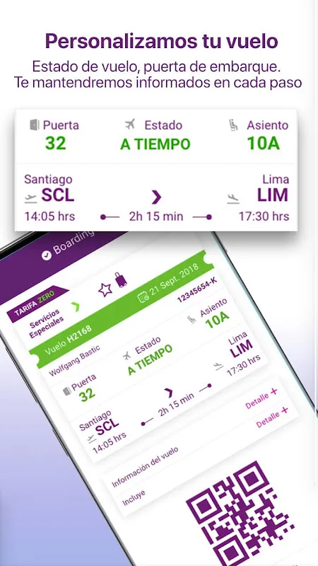 SKY Airline SKY Airline