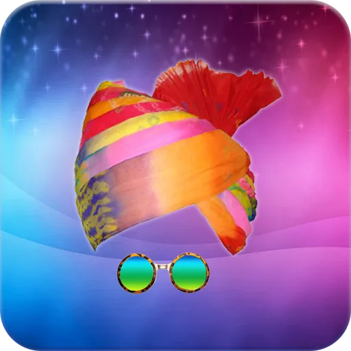 Turban Photo Editor