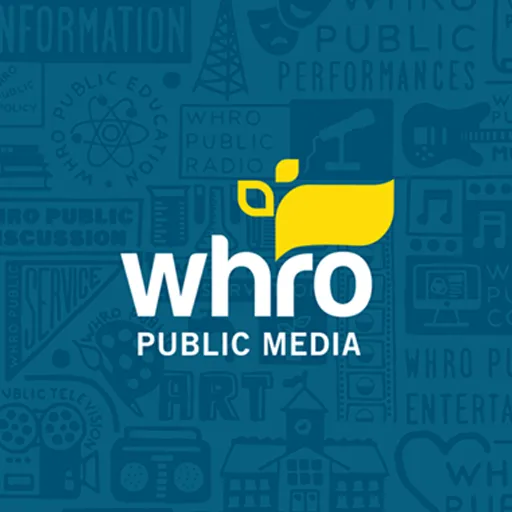 WHRO Public Media App