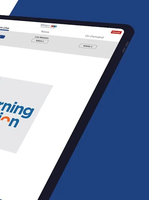 WRVO Public Media App WRVO Public Media App