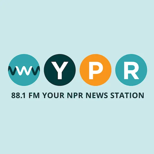 WYPR Baltimore Public Media