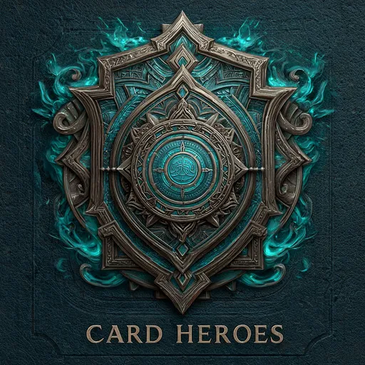 Card Heroes