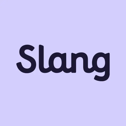 Slang