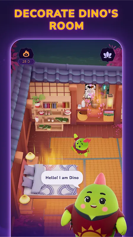 Sleepagotchi Sleepagotchi
