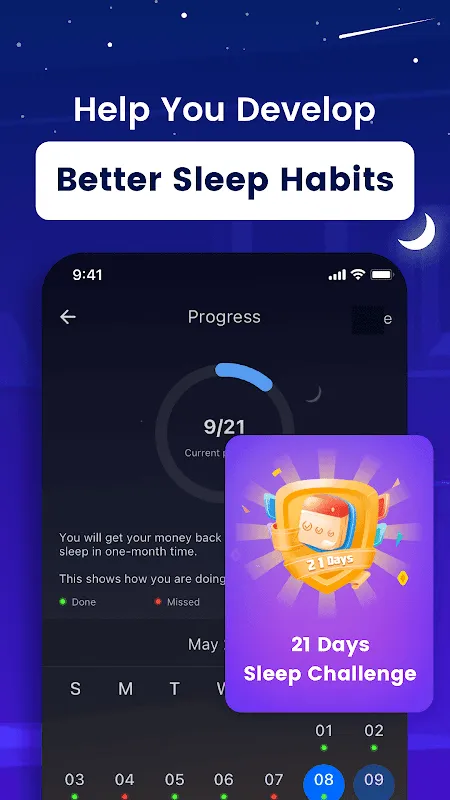How Sleep Monitor Saved My Nights