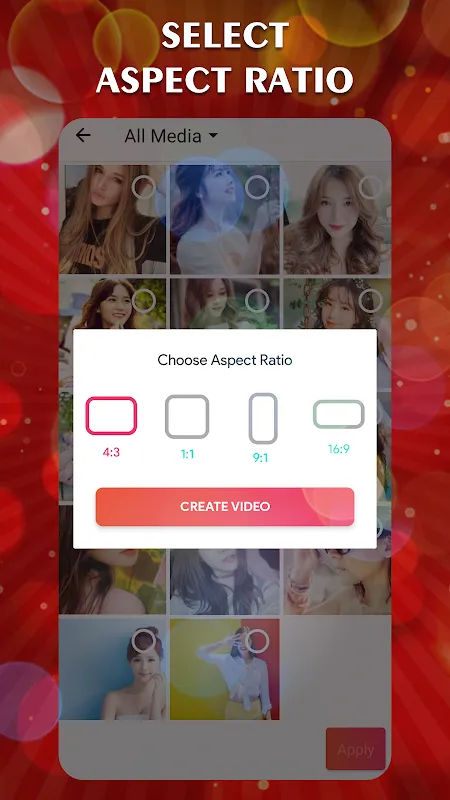 Photo Video Maker with Music Photo Video Maker with Music