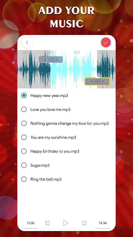 Photo Video Maker with Music Photo Video Maker with Music