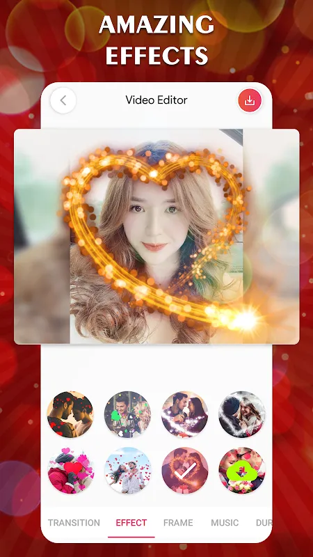 Photo Video Maker with Music Photo Video Maker with Music