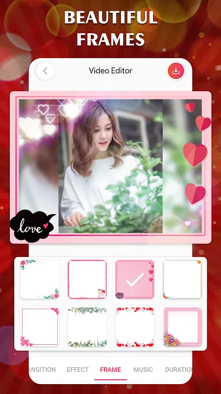 Photo Video Maker with Music Photo Video Maker with Music