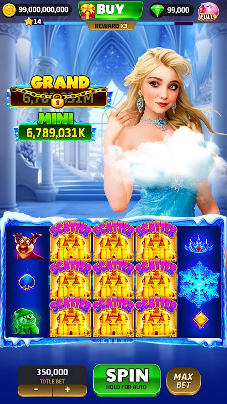 Adult Vegas Casino Slots Adult Vegas Casino Slots