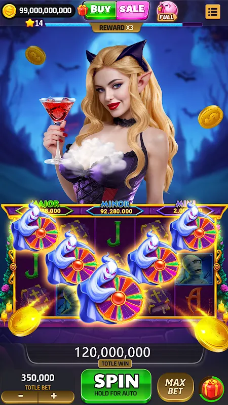 Adult Vegas Casino Slots Adult Vegas Casino Slots