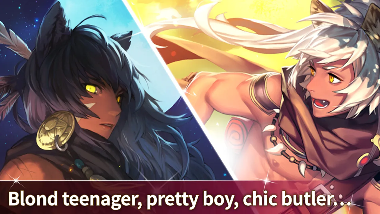 Mandrake Boys Global Mandrake Boys Global