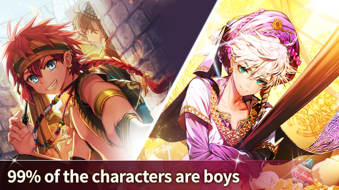 Mandrake Boys Global Mandrake Boys Global