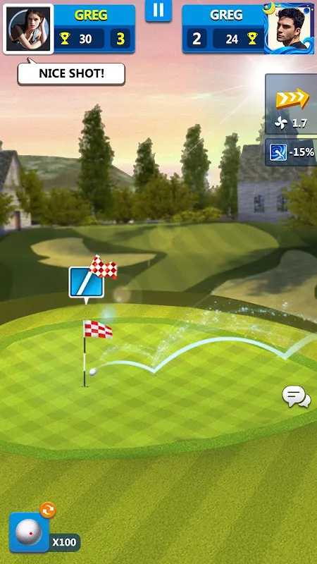 Golf Master 3D Golf Master 3D