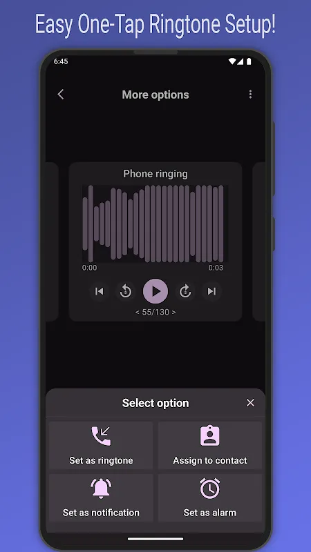 Phone ringtones Phone ringtones