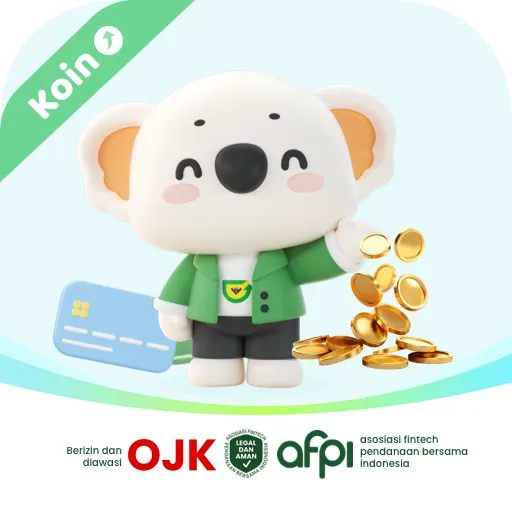 BantuSaku- Pinjaman Online