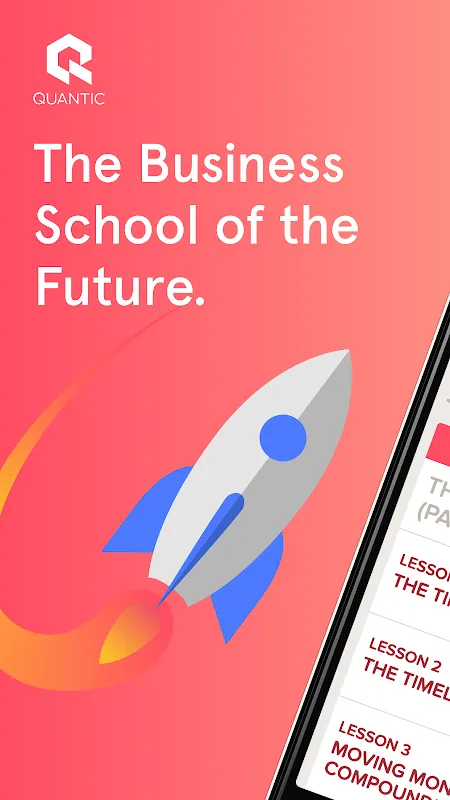 How My Phone Earned Me an MBA