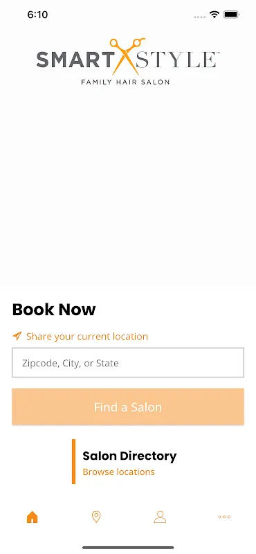 SmartStyle Hair Salons SmartStyle Hair Salons