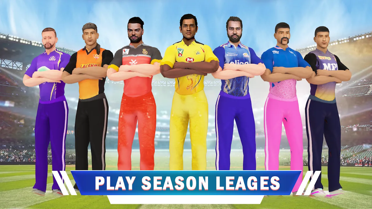 World T-20 Cricket Match Game World T-20 Cricket Match Game