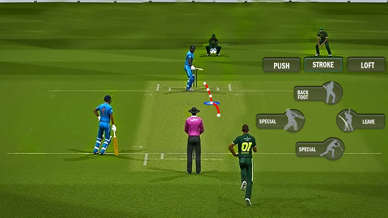 World T-20 Cricket Match Game World T-20 Cricket Match Game