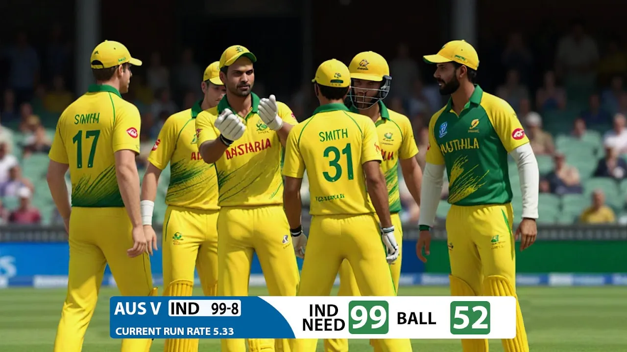World T-20 Cricket Match Game World T-20 Cricket Match Game