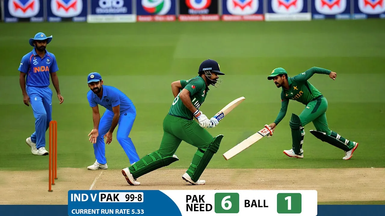 World T-20 Cricket Match Game World T-20 Cricket Match Game