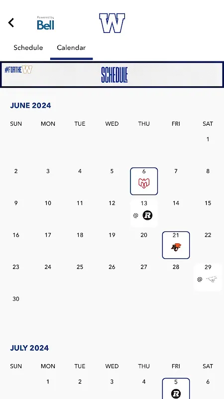 My Stadium Savior: Bombers App Unlocks Game Day