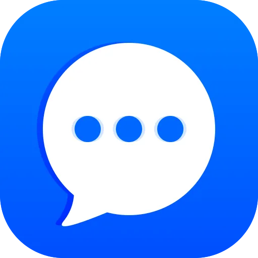 SMS Messaging App