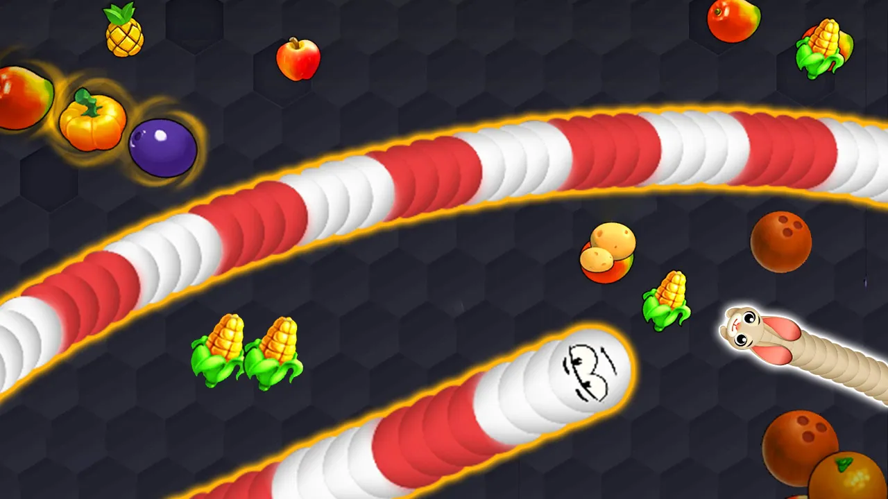 Snake Lite - Worm Snake Game Snake Lite - Worm Snake Game