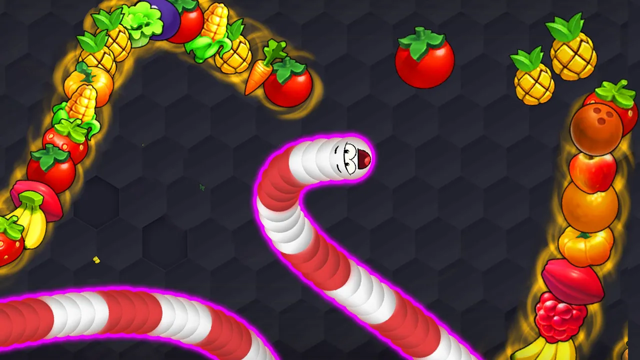 Snake Lite - Worm Snake Game Snake Lite - Worm Snake Game