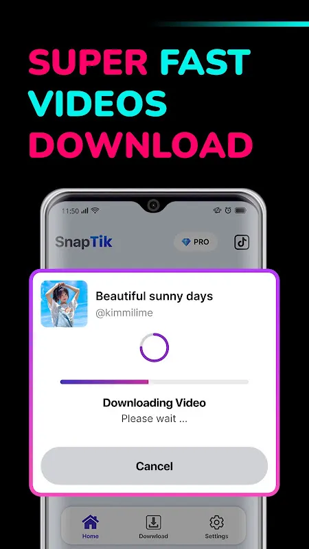 SnapTick SnapTick