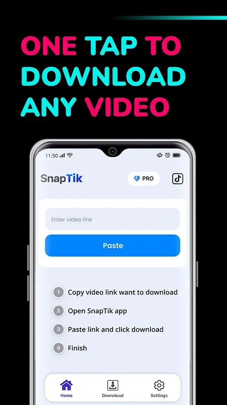 SnapTick SnapTick