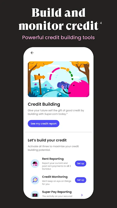 Super.com - Save, Earn, Travel Super.com - Save, Earn, Travel