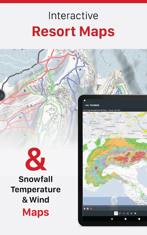Snow-Forecast.com Snow-Forecast.com