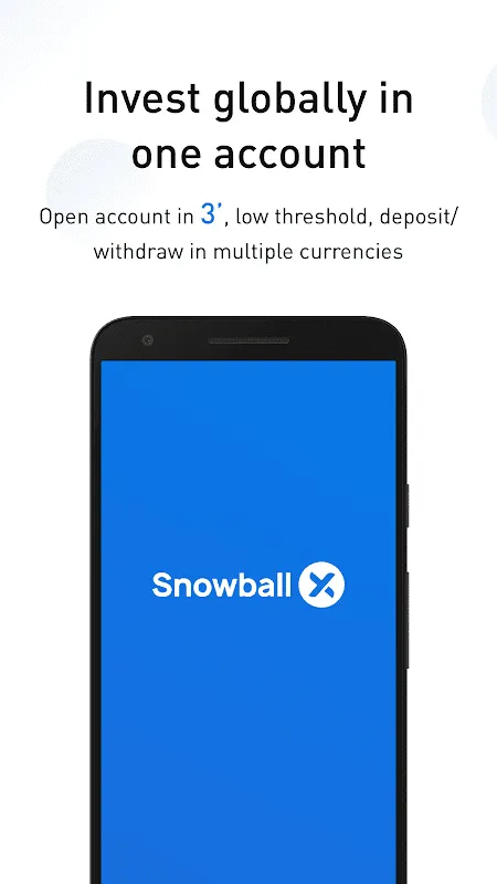 Snowball X Snowball X