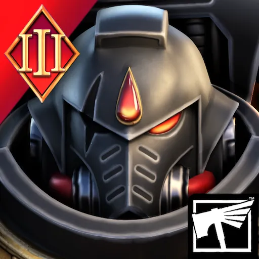 Warhammer 40,000