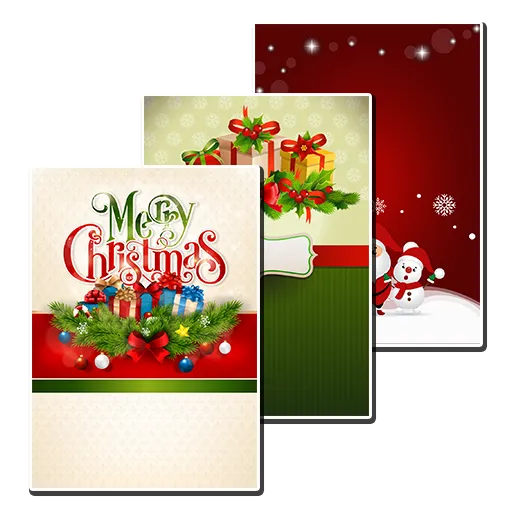 Christmas Greeting Cards