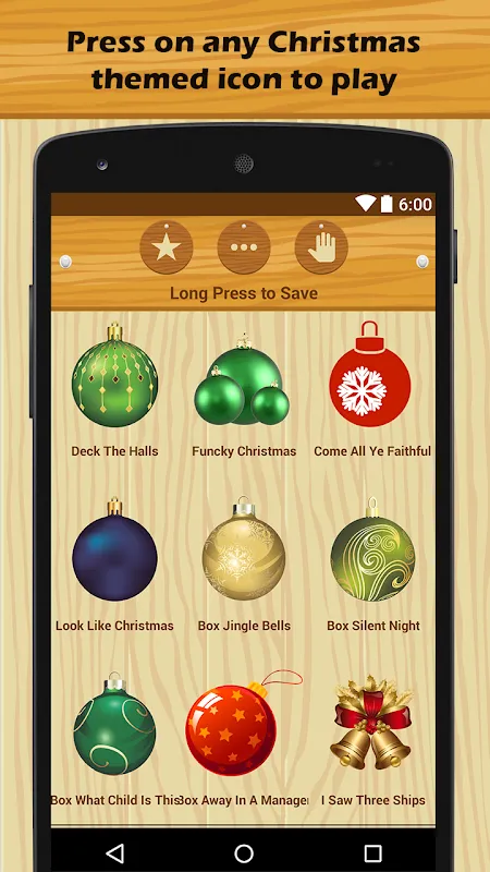 Christmas Ringtones Christmas Ringtones