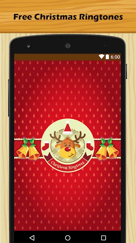 Christmas Ringtones Christmas Ringtones
