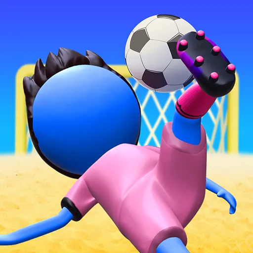 Super Goal